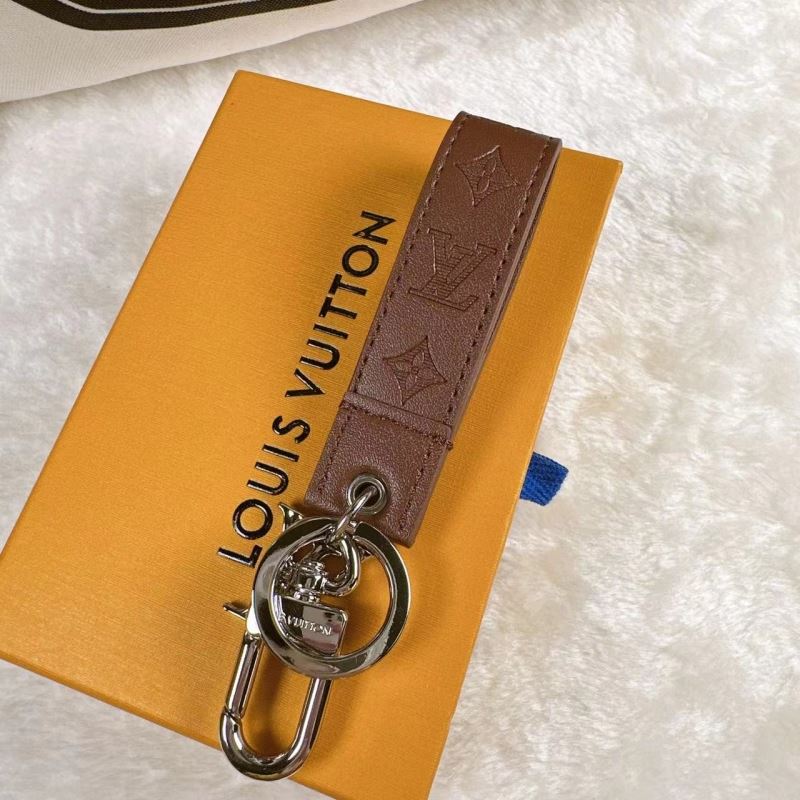 Louis Vuitton Keychains